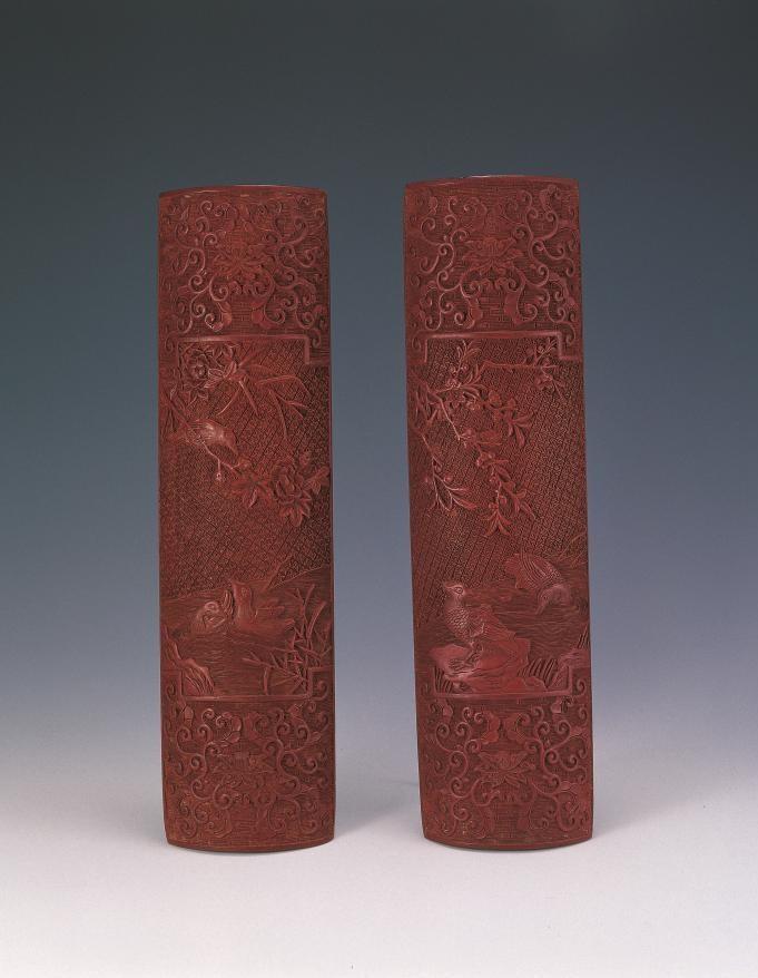 清白玉渔家乐船形摆件